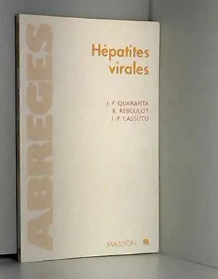 Hépatites virales