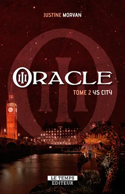2, Oracle : Ys city