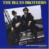 THE BLUES BROTHERS bof