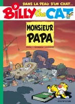 Billy the cat., 9, Monsieur Papa