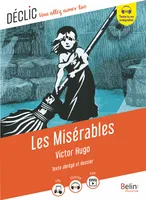 Les Misérables de Victor Hugo (Texte abrégé), (Texte abrégé)