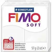 FIMO SOFT - BLANC