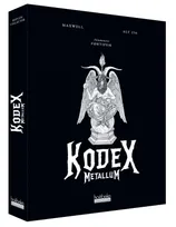 Kodex Metallum, Coffret édition limitée