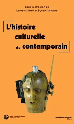 L'histoire culturelle du contemporain