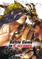 7, Battle Game in 5 Seconds - vol. 07