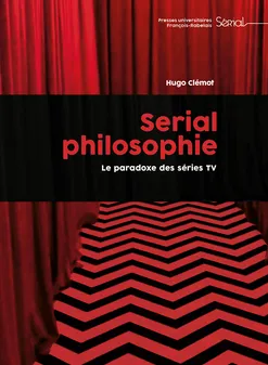 Serial philosophie, Le paradoxe des séries TV