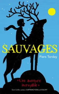 Sauvages, Tome 1