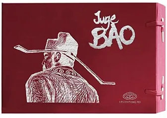 Juge Bao / tomes 4, 5, 6