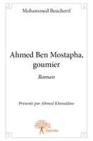 Ahmed Ben Mostapha, goumier, Roman présenté par Ahmed Khireddine