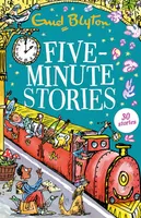 Five-Minute Stories : 30 stories