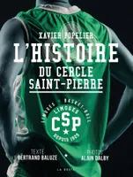 L'histoire du Cercle Saint-Pierre, Mémoires présidentielles