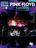 Pink Floyd Classics, Guitar Play-Along Volume 191