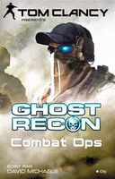 Ghost recon combat OPS