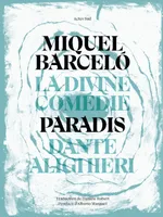 La divine comédie par Barcelo - Le Paradis