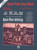 Spoon River Song Album Classic Broadway Shows