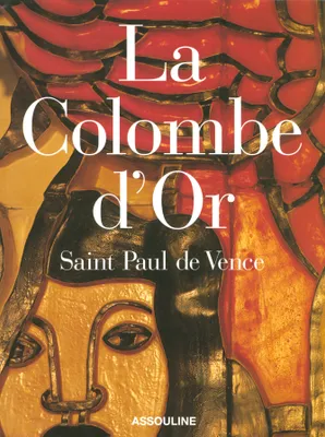 COLOMBE D OR -ANGLAIS-