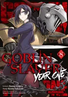 Goblin Slayer Year One - tome 8