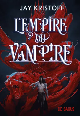 L'Empire du Vampire (ebook) - Tome 01