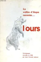 La vallée d'Aspe raconte l'ours., 1960-1980