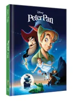 PETER PAN - Disney Cinéma - L'histoire du film