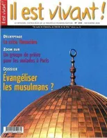N°254 - Evangéliser les musulmans ?