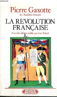 La révolution francaise