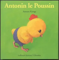 Antonin le Poussin (Collection : 