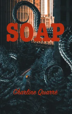 Soap, Roman