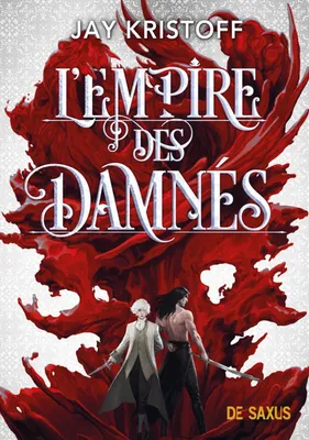 L'Empire des Damnés (broché) - Tome 02