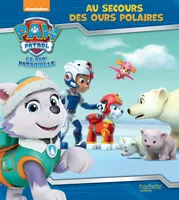 Paw patrol, la Pat'patrouille, Pat' Patrouille - Au secours des ours polaires