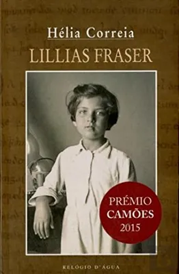 LILLIAS FRASER