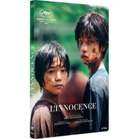 L'Innocence - DVD (2023)
