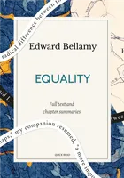 Equality: A Quick Read edition