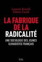 La Fabrique de la radicalité, Une sociologie des jeunes djihadistes français