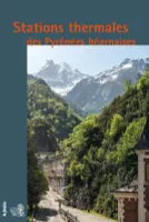 Stations thermales des Pyrénées béarnaises