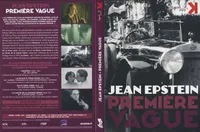 JEAN EPSTEIN - PREMIERE VAGUE - 3 DVD