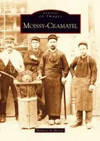 Moissy-Cramayel, un village rue de la Brie