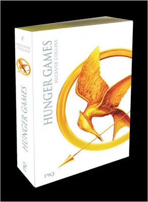 Hunger Games - Tome 1 - Collector
