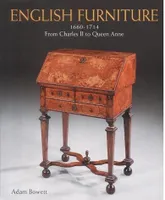 English Furniture from Charles II /anglais