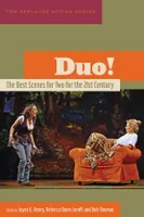 Duo!, The Best Scenes for Two for the 21st Century