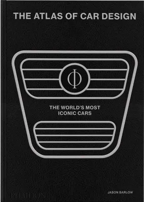 The atlas of car design