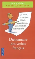 Dictionnaire des verbes français