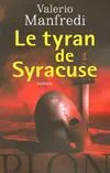 Le tyran de Syracuse, roman