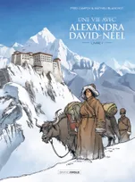 1, Une vie avec Alexandra David-Néel - cycle 1 (vol. 01/2), Livre 1