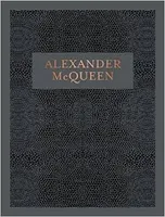 Alexander McQueen /anglais