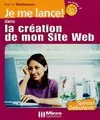 CREATION DE MON SITE WEB