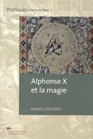 Alphonse X et la magie