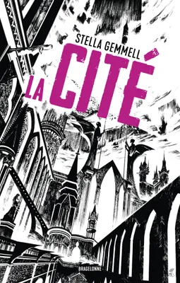 1, La Cité, T1 : La Cité
