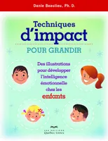 Techniques d'impact pour grandir (ENFANTS) - Nouvelle édition