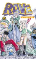 10, Rave - Tome 10